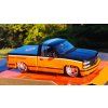 CHEVROLET 454 SS Pickup Harley Davidson 1993