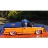 CHEVROLET 454 SS Pickup Harley Davidson 1993