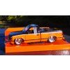 CHEVROLET 454 SS Pickup Harley Davidson 1993