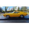 FORD Gran Torino Sport S 2 door 1972 Yelow