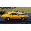 FORD Gran Torino Sport S 2 door 1972 Yelow