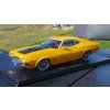FORD Gran Torino Sport S 2 door 1972 Yelow