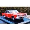 PONTIAC GTO 1965 orange