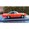 PONTIAC GTO 1965 orange