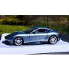 FERRARI Roma Silver