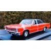 PONTIAC GTO 1965 orange