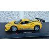 FERRARI 488 Challenge No.25 Yelow
