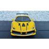 FERRARI 488 Challenge No.25 Yelow