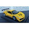 FERRARI 488 Challenge No.25 Yelow