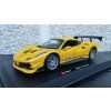 FERRARI 488 Challenge No.25 Yelow