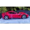 FERRARI F12 TDF 2016 Red