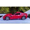 FERRARI F12 TDF 2016 Red