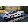 FERRARI FXX K ( KERS ) 2014 White