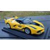 FERRARI FXX-K 2014 Yelow
