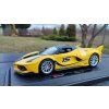 FERRARI FXX-K 2014 Yelow