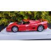 FERRARI F 50 RED