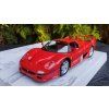 FERRARI F 50 RED