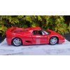 FERRARI F 50 RED