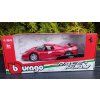 FERRARI F 50 RED