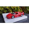 FERRARI F 50 RED