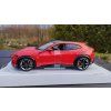 FERRARI Purosangue SUV red