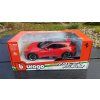 FERRARI Purosangue SUV red