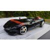 FERRARI Monza SP1 Black