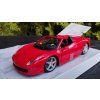 FERRARI 458 Spider Red