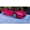 FERRARI 458 Spider Red