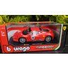 FERRARI 458 Challenge 2009 No.5 Red