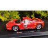FERRARI 458 Challenge 2009 No.5 Red