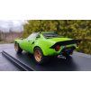 LANCIA Stratos HF 1975 green