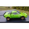 LANCIA Stratos HF 1975 green