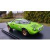 LANCIA Stratos HF 1975 green