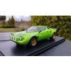 LANCIA Stratos HF 1975 green