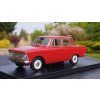 MOSKVIČ 408  1966 Red