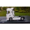 SCANIA S-Series 500 4 x 2   2020 White