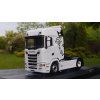 SCANIA S-Series 500 4 x 2   2020 White