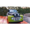 FORD F1 Pick up 1948 + motorka Harley Davidson FL Panthead 1948