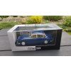 JAGUAR Mk II 1960 Blue