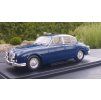 JAGUAR Mk II 1960 Blue