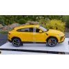 LAMBORGHINI Urus  Yelow