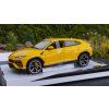 LAMBORGHINI Urus  Yelow