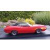 FORD Gran Torino Sport 1972 Red