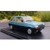RENAULT 5 GTL 1985 Blue