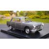 PEUGEOT 404  1960 Grey