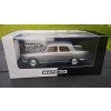 PEUGEOT 404  1960 Grey