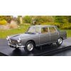 PEUGEOT 404  1960 Grey