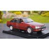 OPEL Senator B 1987 dark red