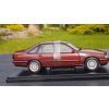 OPEL Senator B 1987 dark red